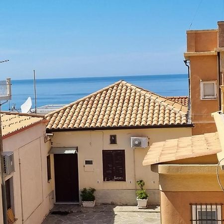 Apartmán Vittoria House Tropea Exteriér fotografie